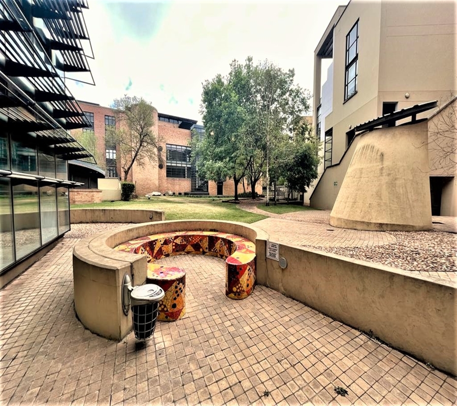 To Let commercial Property for Rent in Melrose Arch Gauteng