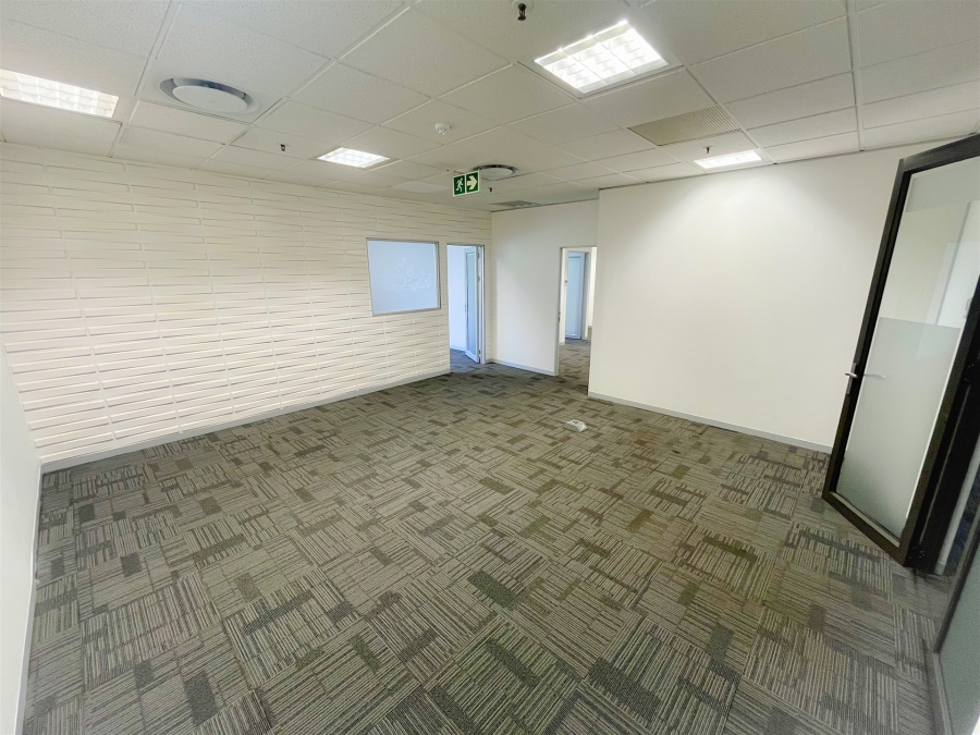 To Let commercial Property for Rent in Melrose Arch Gauteng