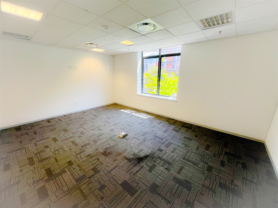 To Let commercial Property for Rent in Melrose Arch Gauteng