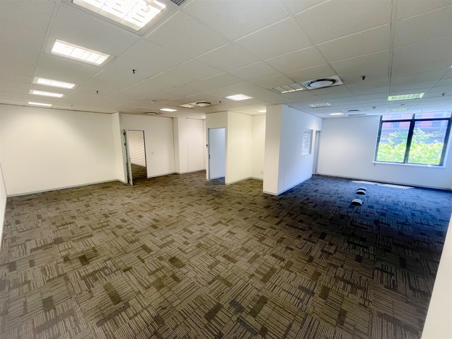 To Let commercial Property for Rent in Melrose Arch Gauteng