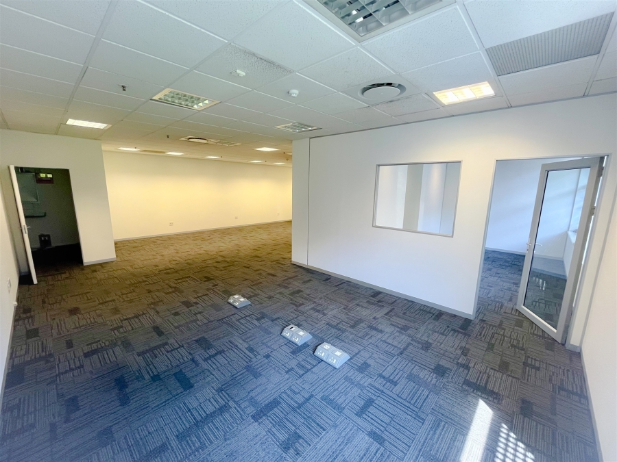 To Let commercial Property for Rent in Melrose Arch Gauteng