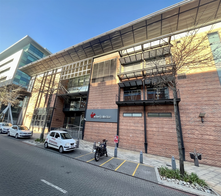 To Let commercial Property for Rent in Melrose Arch Gauteng