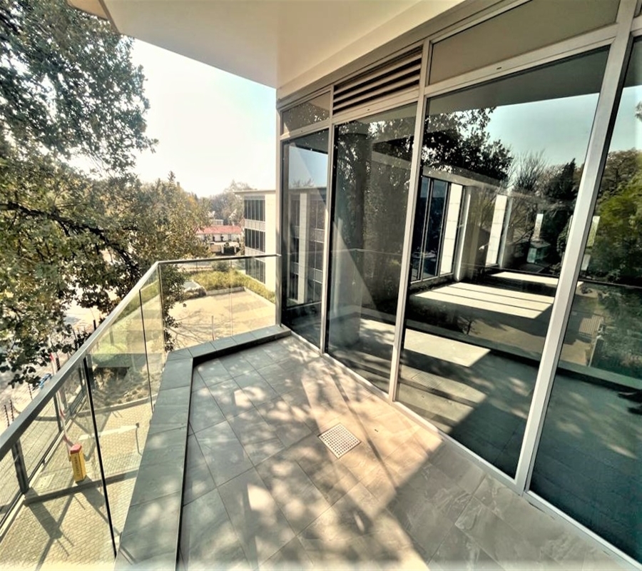 To Let commercial Property for Rent in Melrose Estate Gauteng