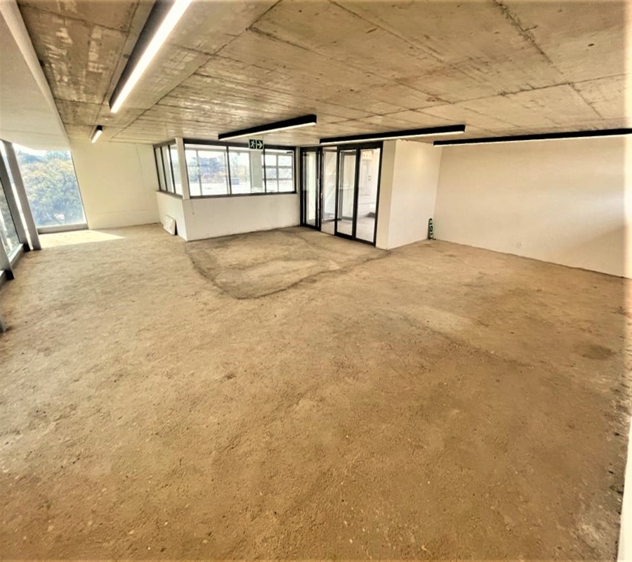 To Let commercial Property for Rent in Melrose Estate Gauteng