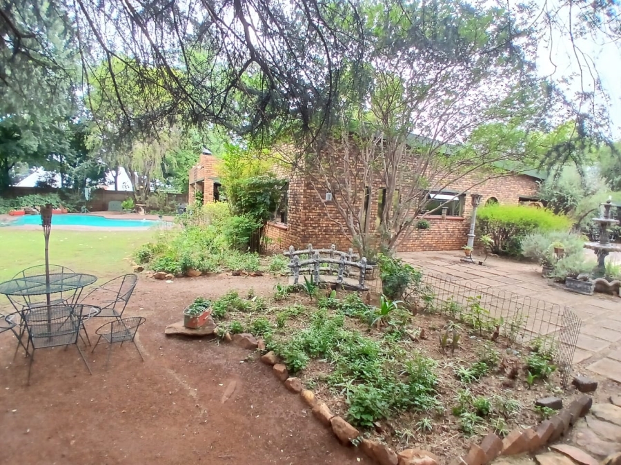 4 Bedroom Property for Sale in Henley on Klip Gauteng