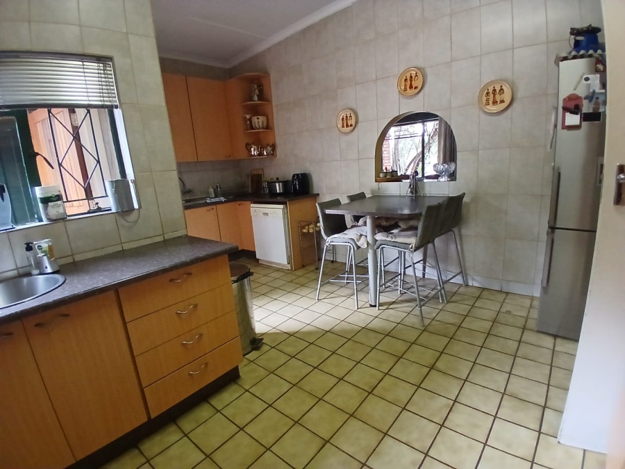 4 Bedroom Property for Sale in Henley on Klip Gauteng