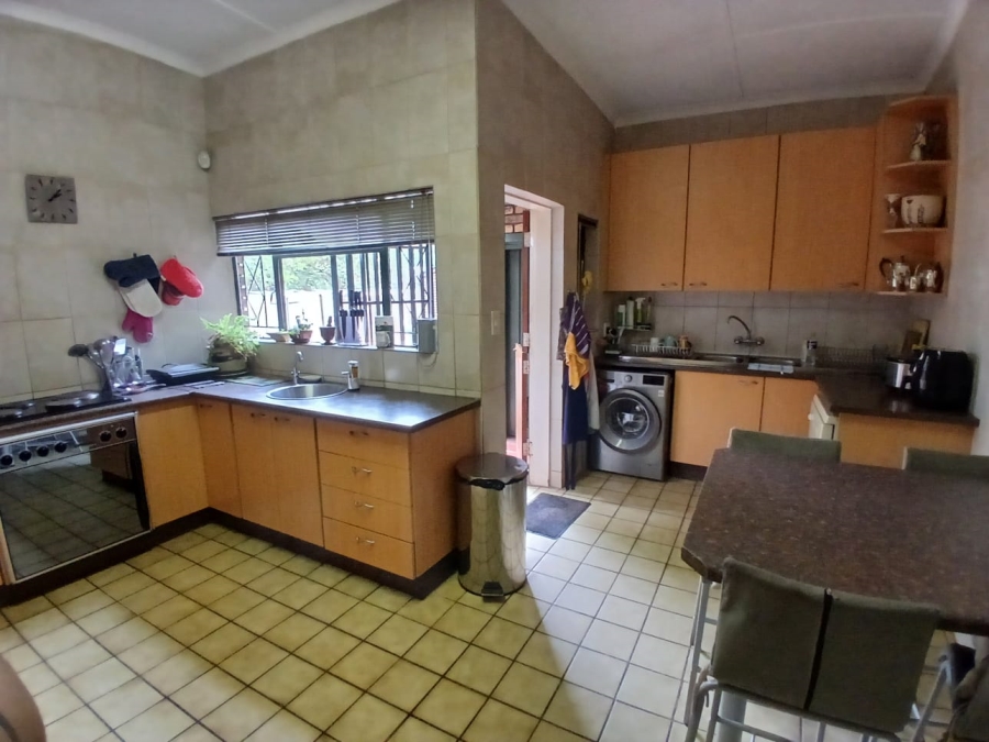 4 Bedroom Property for Sale in Henley on Klip Gauteng