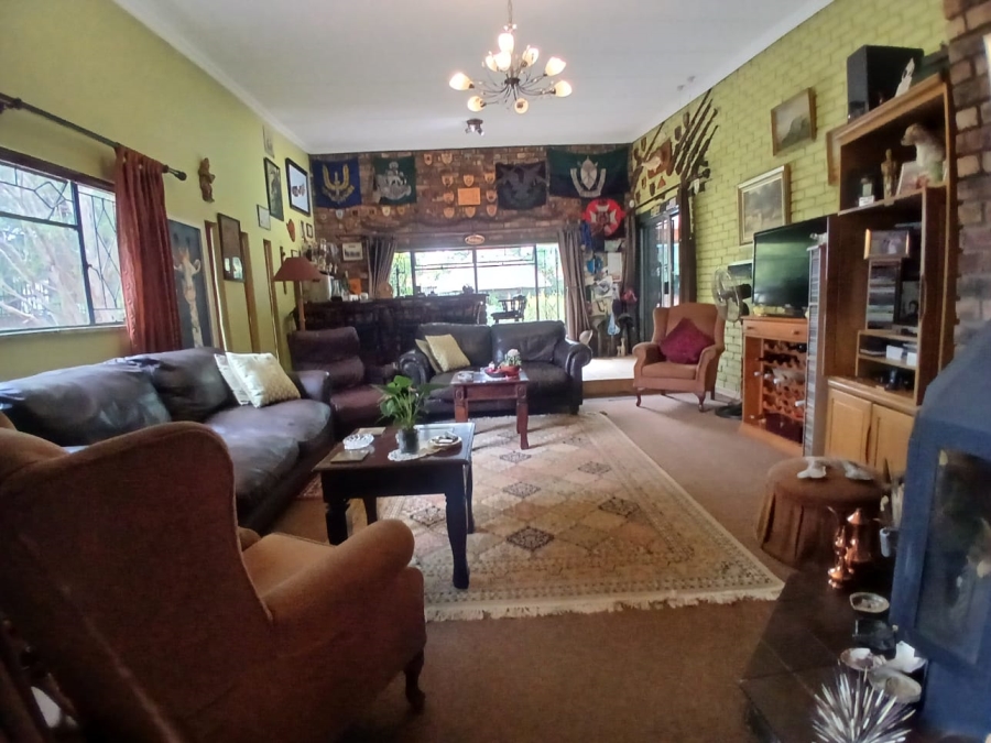 4 Bedroom Property for Sale in Henley on Klip Gauteng