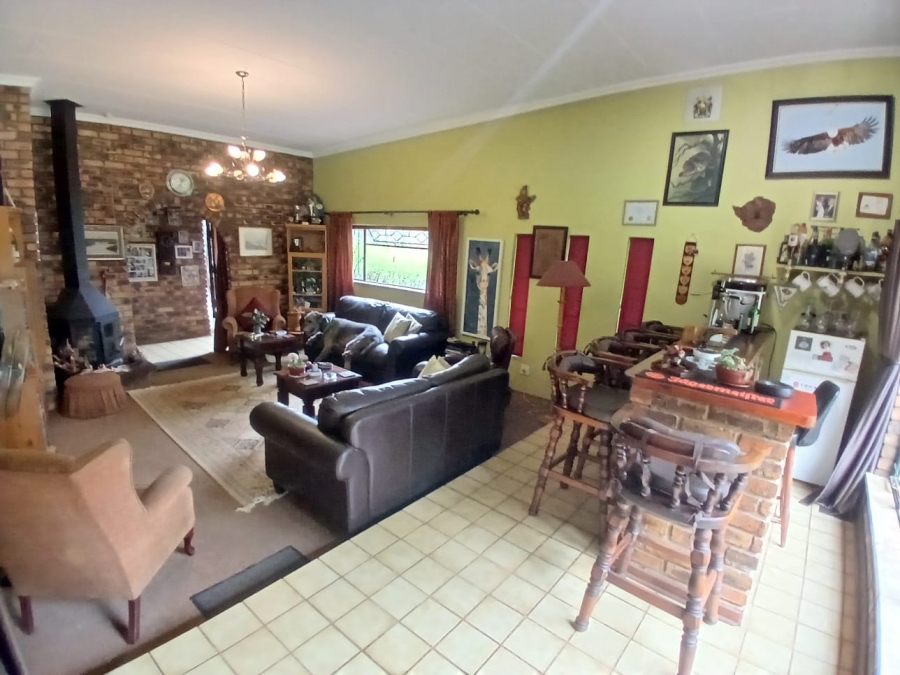 4 Bedroom Property for Sale in Henley on Klip Gauteng