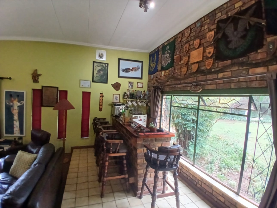 4 Bedroom Property for Sale in Henley on Klip Gauteng