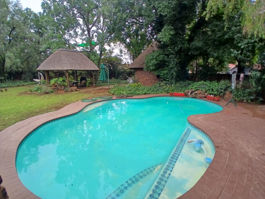 4 Bedroom Property for Sale in Henley on Klip Gauteng