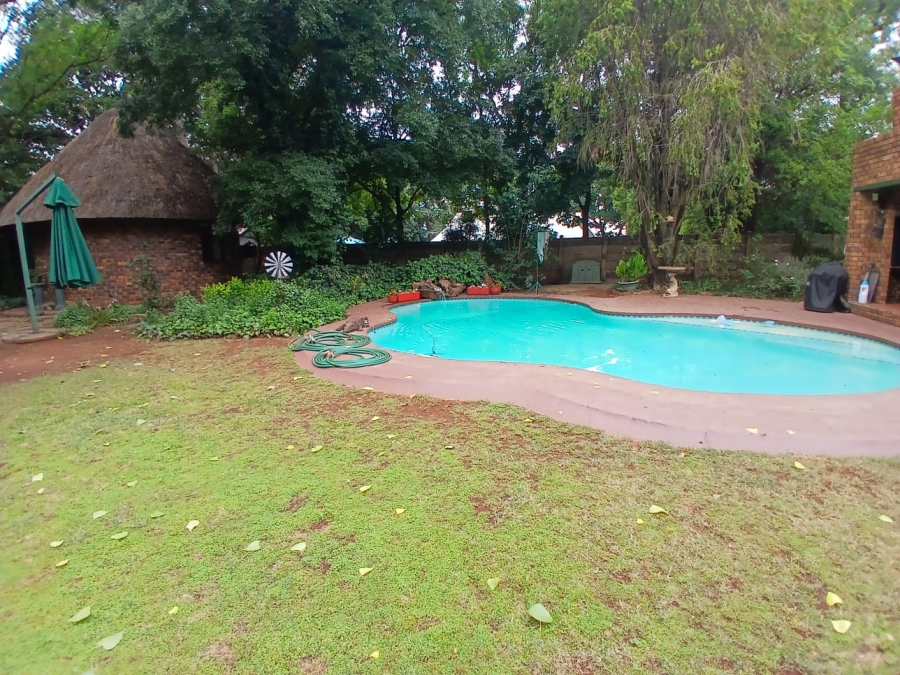 4 Bedroom Property for Sale in Henley on Klip Gauteng