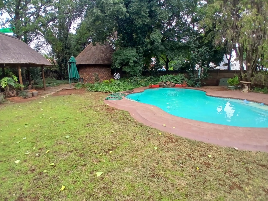 4 Bedroom Property for Sale in Henley on Klip Gauteng