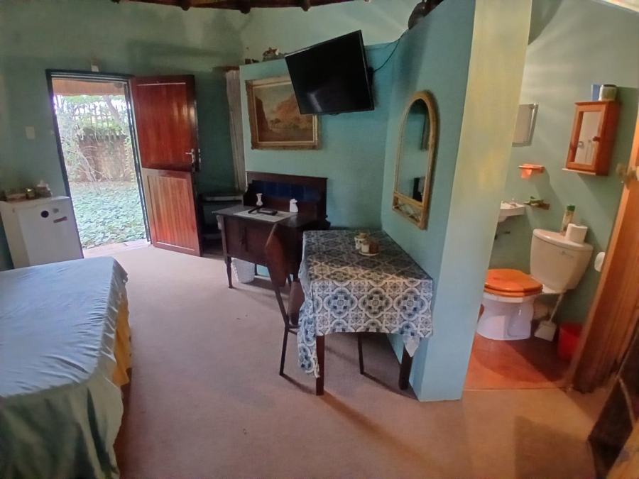 4 Bedroom Property for Sale in Henley on Klip Gauteng