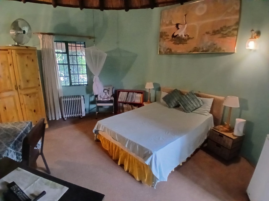 4 Bedroom Property for Sale in Henley on Klip Gauteng