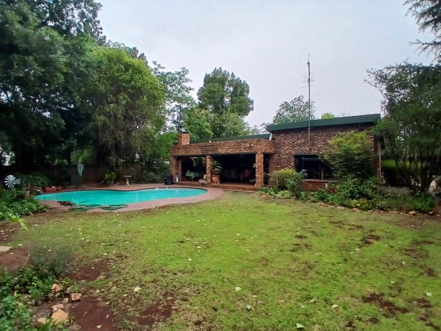 4 Bedroom Property for Sale in Henley on Klip Gauteng