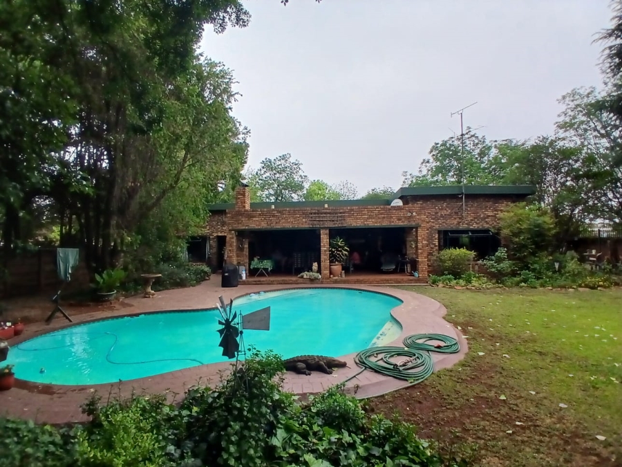 4 Bedroom Property for Sale in Henley on Klip Gauteng