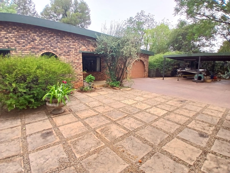 4 Bedroom Property for Sale in Henley on Klip Gauteng