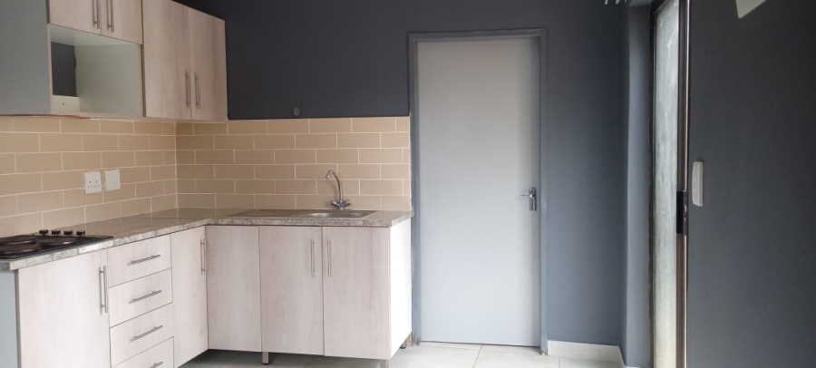 To Let 1 Bedroom Property for Rent in Kempton Park Ah Gauteng