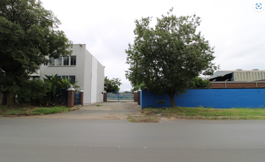 To Let commercial Property for Rent in Wadeville Gauteng