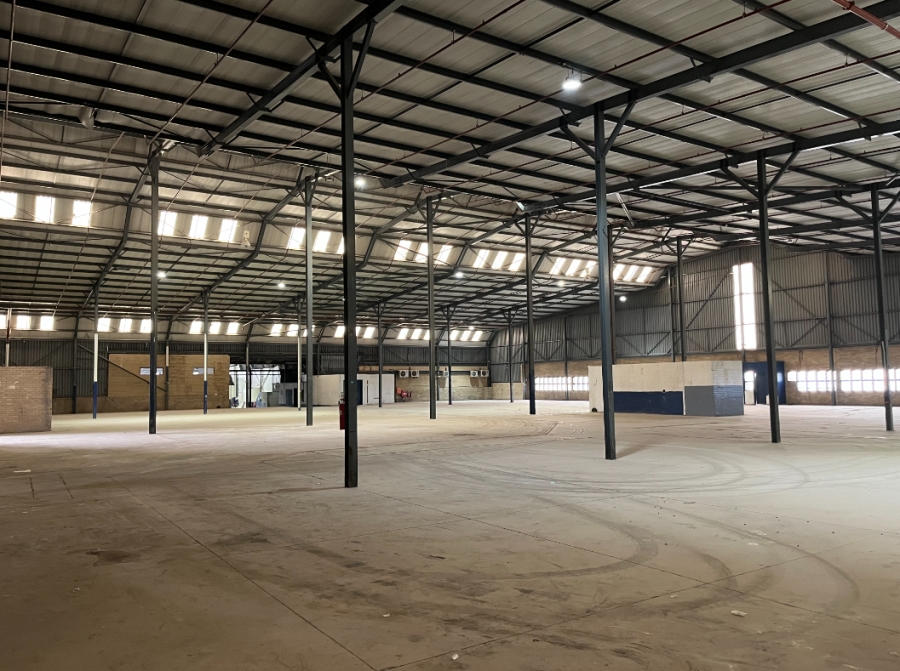 To Let commercial Property for Rent in Glen Austin Gauteng