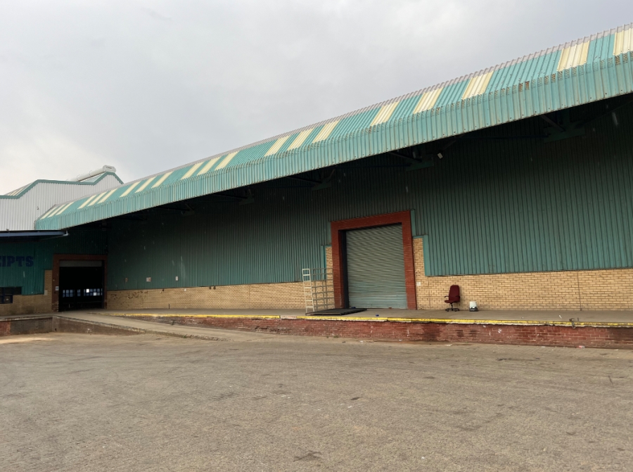 To Let commercial Property for Rent in Glen Austin Gauteng