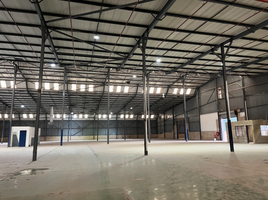 To Let commercial Property for Rent in Glen Austin Gauteng