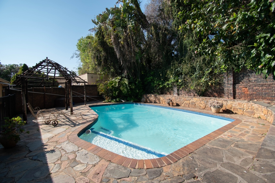 4 Bedroom Property for Sale in Pierneef Park Gauteng