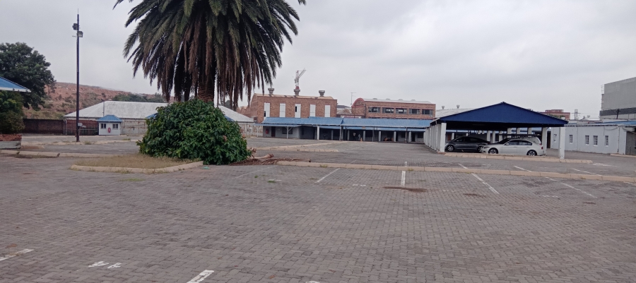 To Let commercial Property for Rent in Village Deep Gauteng