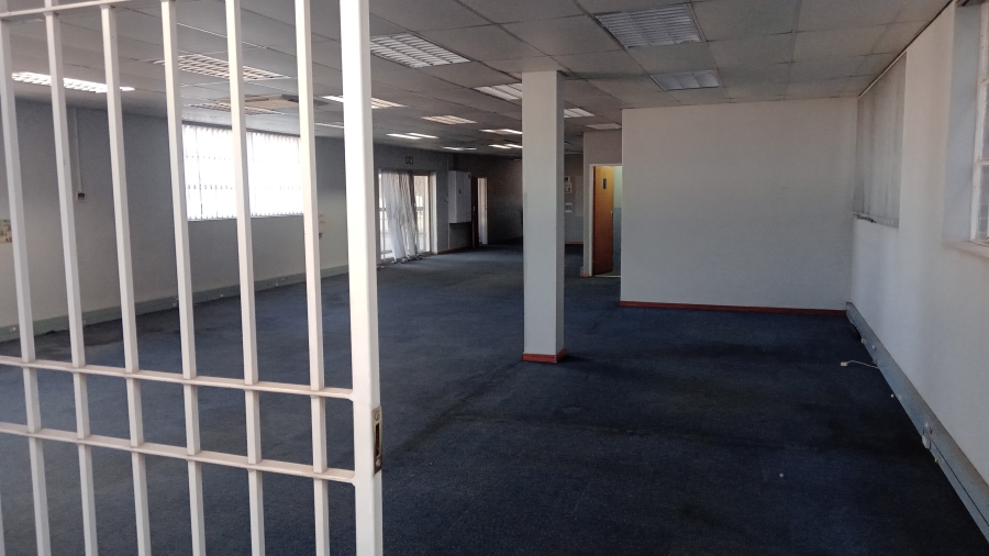 To Let commercial Property for Rent in Village Deep Gauteng