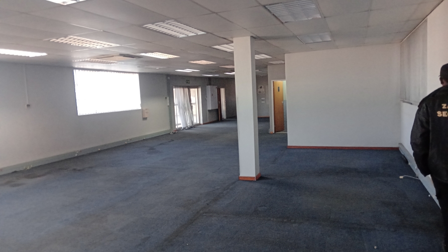 To Let commercial Property for Rent in Village Deep Gauteng