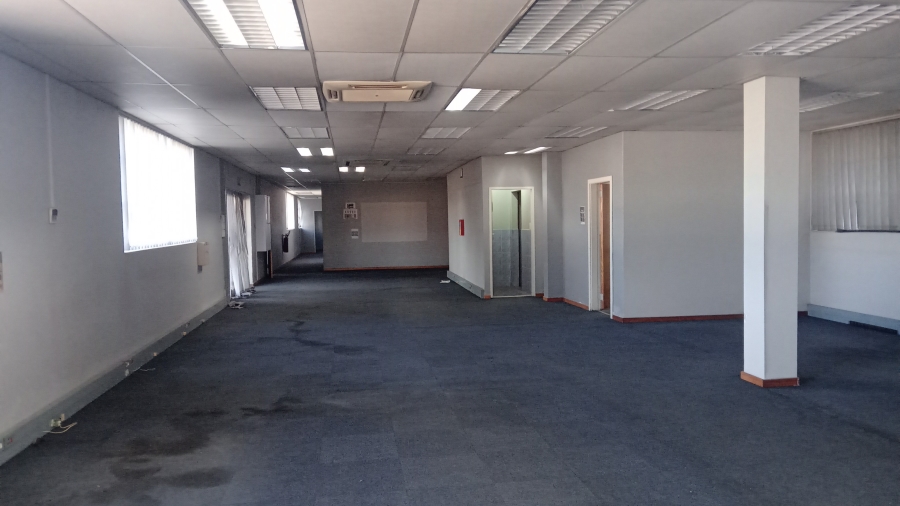 To Let commercial Property for Rent in Village Deep Gauteng