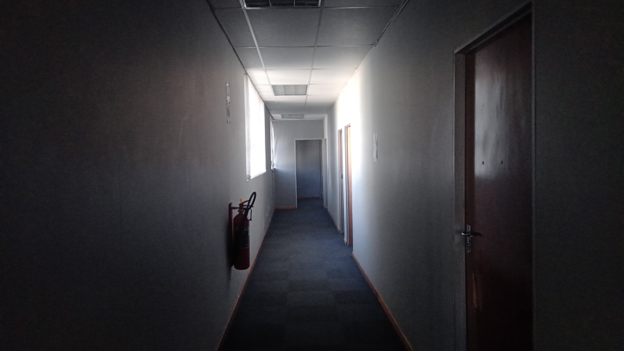 To Let commercial Property for Rent in Village Deep Gauteng