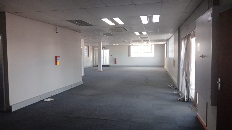 To Let commercial Property for Rent in Village Deep Gauteng