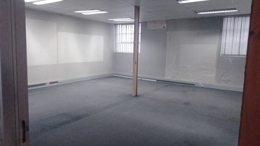 To Let commercial Property for Rent in Village Deep Gauteng