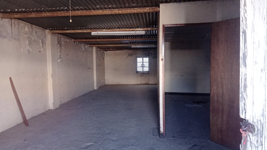 To Let commercial Property for Rent in Village Deep Gauteng