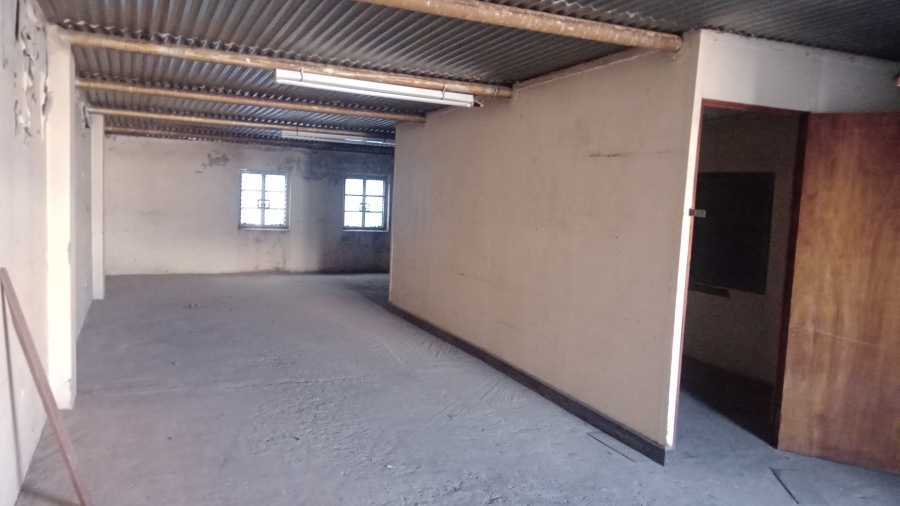 To Let commercial Property for Rent in Village Deep Gauteng