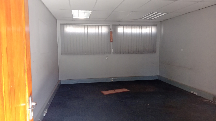 To Let commercial Property for Rent in Village Deep Gauteng