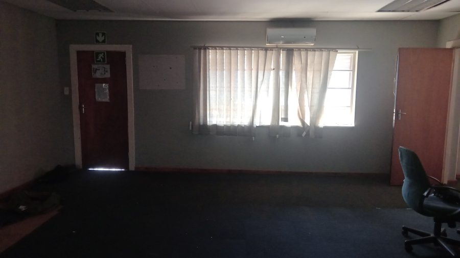 To Let commercial Property for Rent in Village Deep Gauteng