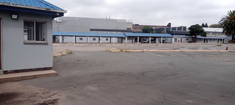 To Let commercial Property for Rent in Village Deep Gauteng