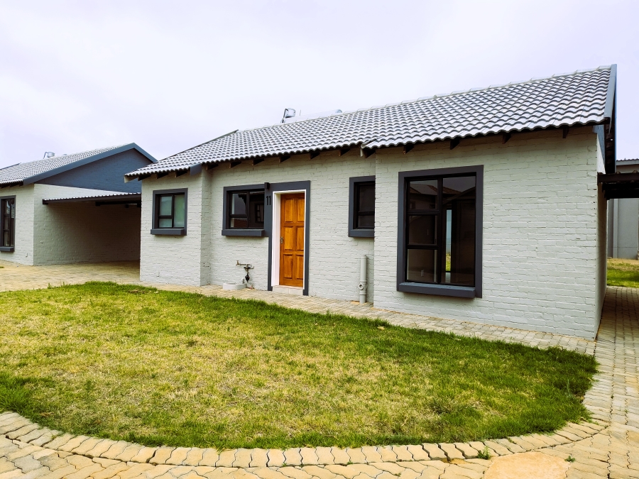 3 Bedroom Property for Sale in Rayton Gauteng