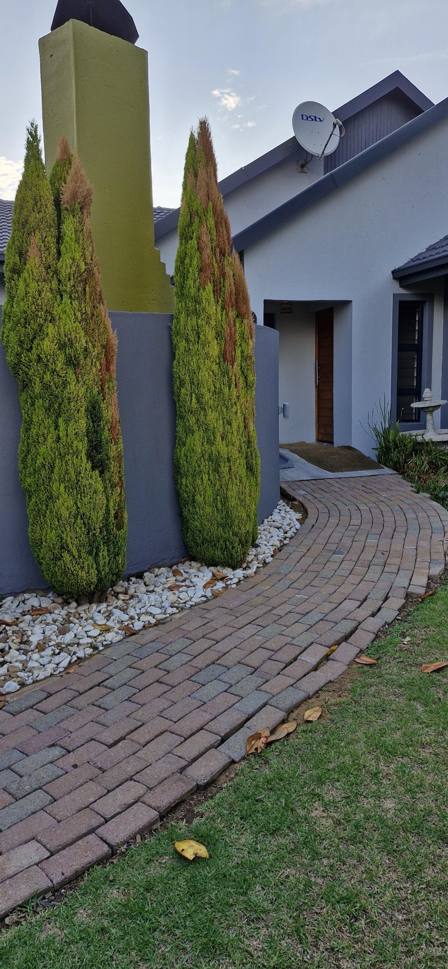 3 Bedroom Property for Sale in Van Riebeeck Park Gauteng