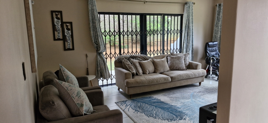 3 Bedroom Property for Sale in Van Riebeeck Park Gauteng