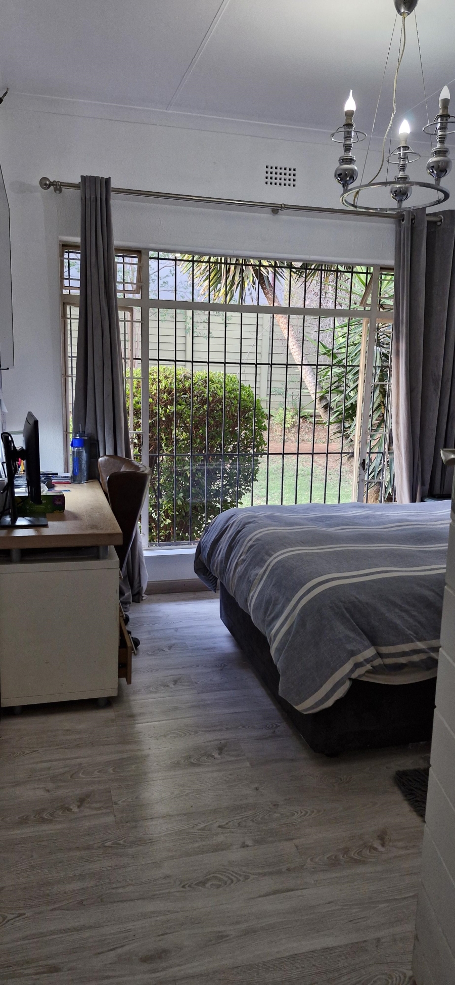 3 Bedroom Property for Sale in Van Riebeeck Park Gauteng