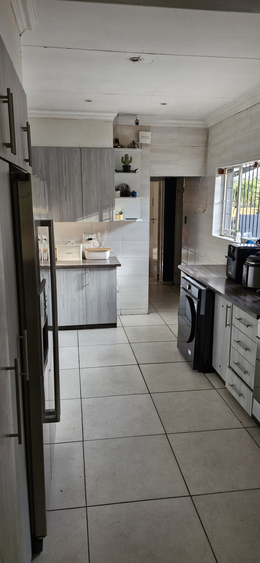 3 Bedroom Property for Sale in Van Riebeeck Park Gauteng