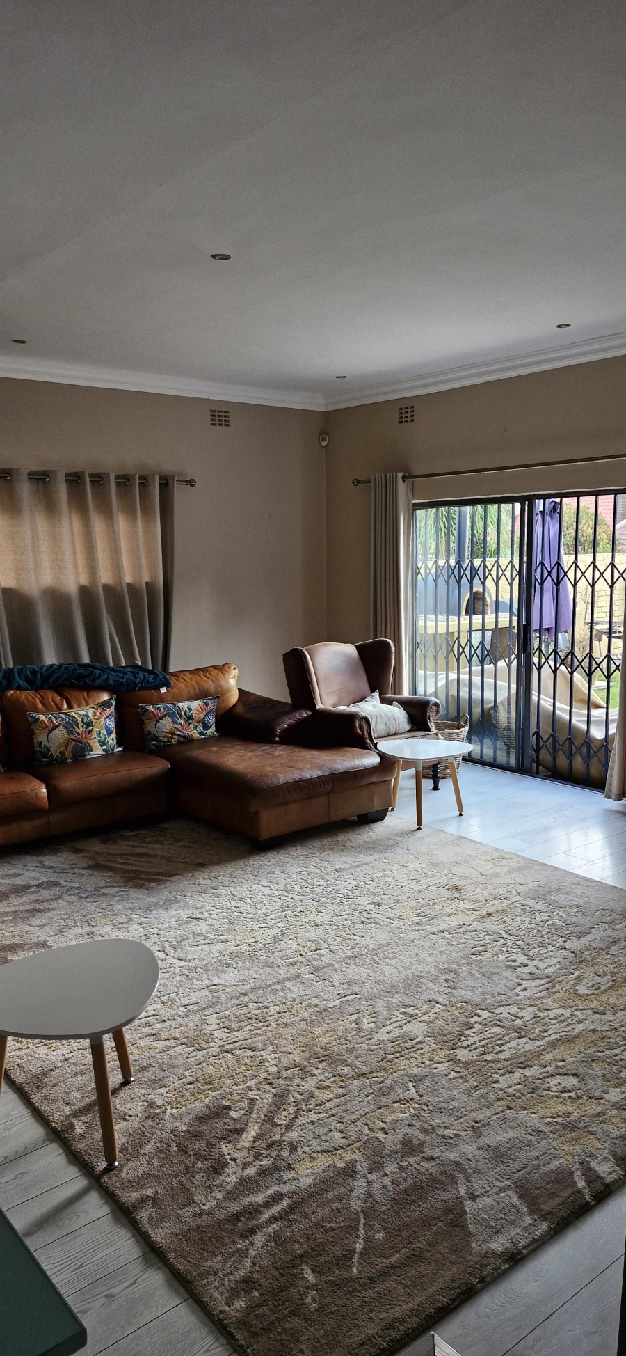 3 Bedroom Property for Sale in Van Riebeeck Park Gauteng