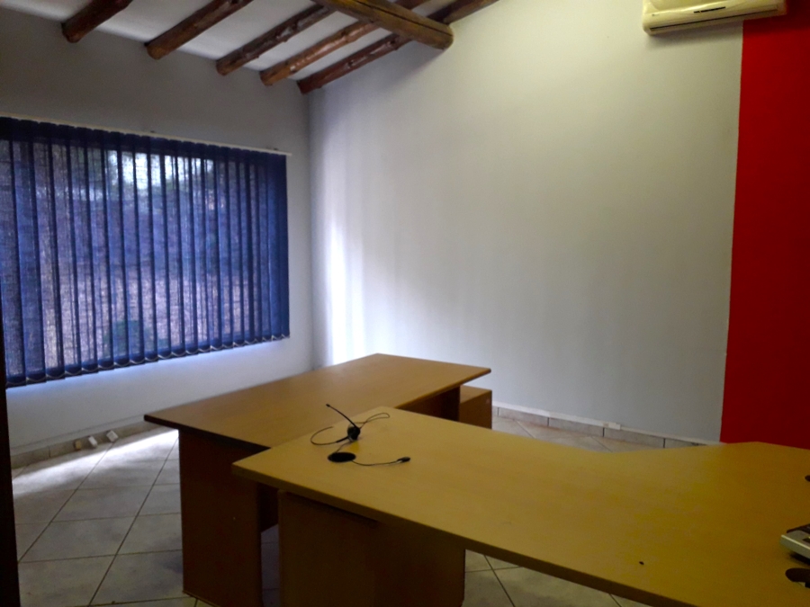 To Let commercial Property for Rent in Doringkloof Gauteng