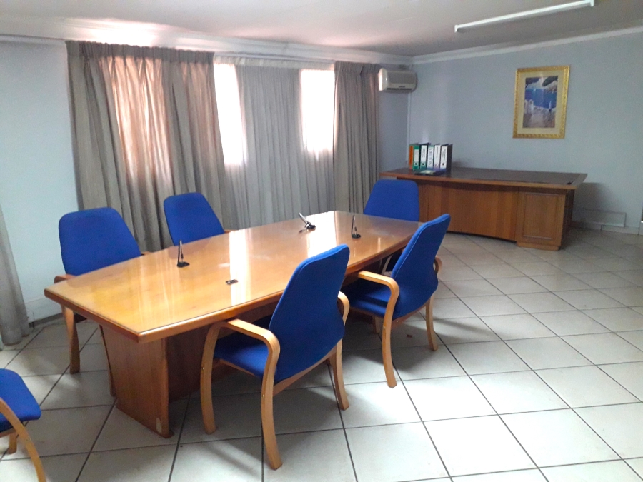 To Let commercial Property for Rent in Doringkloof Gauteng