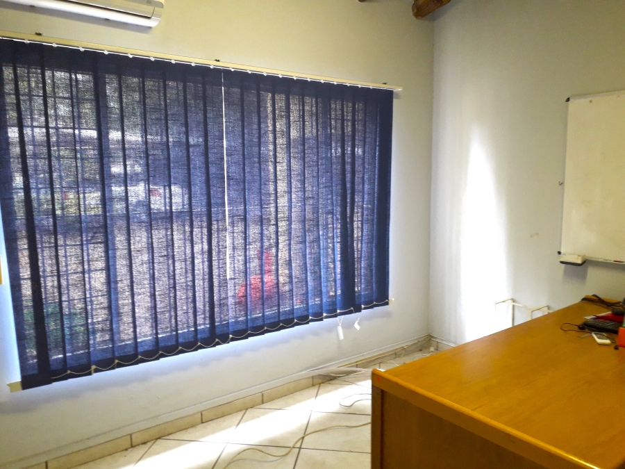 To Let commercial Property for Rent in Doringkloof Gauteng