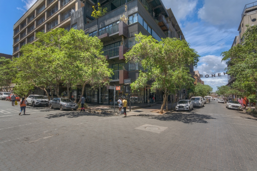 2 Bedroom Property for Sale in Maboneng Gauteng